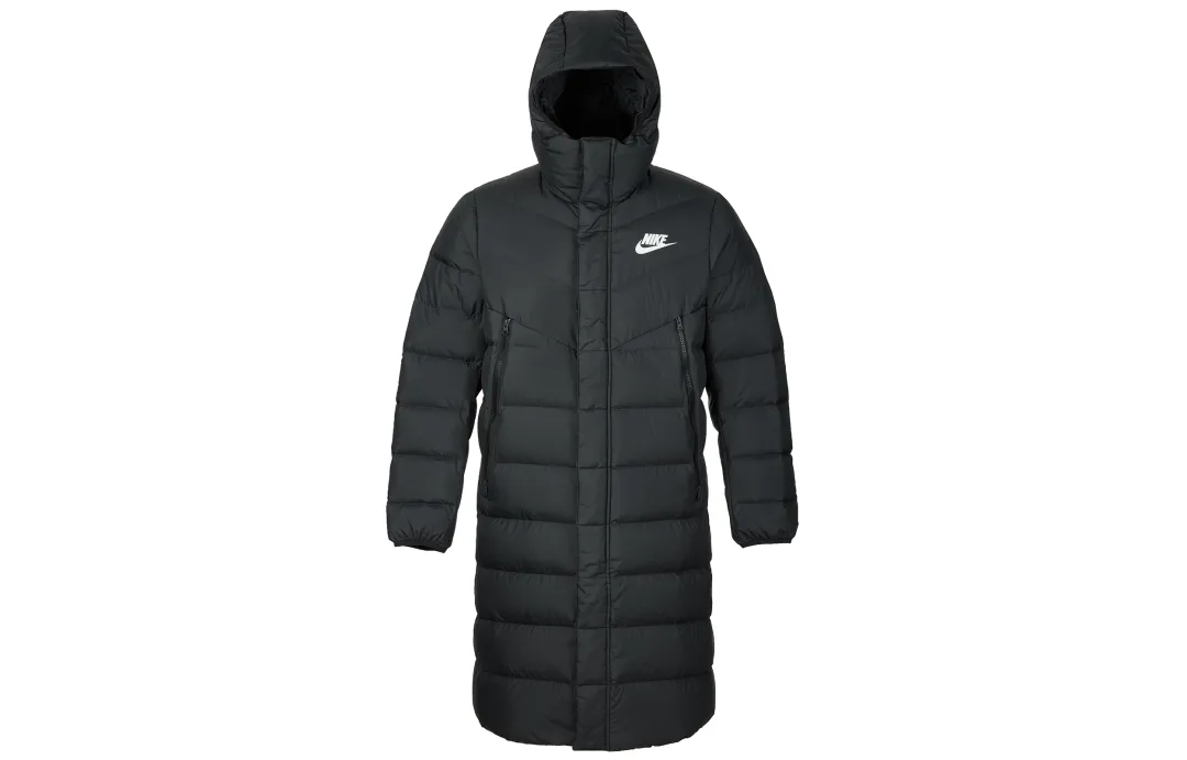 Nike Sportswear Down Windrunner Parka Down Jacket Men's