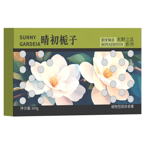 Perfumed deodorant for auto strongly flavoured, perfume, universal aromatherapy, long-term effect