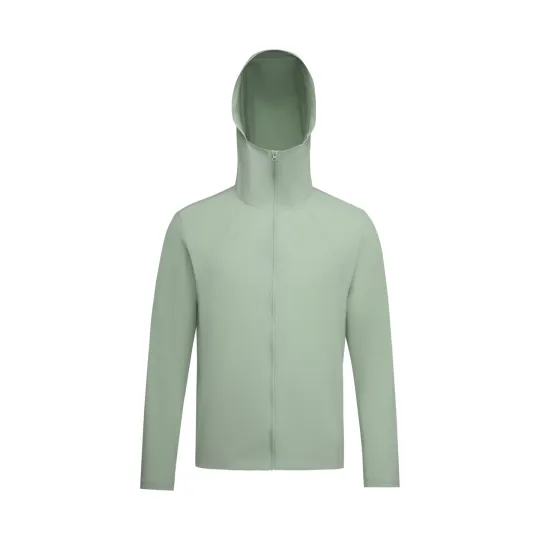 Under Armour Breathable Sun Protection Clothing Men's Lime Green