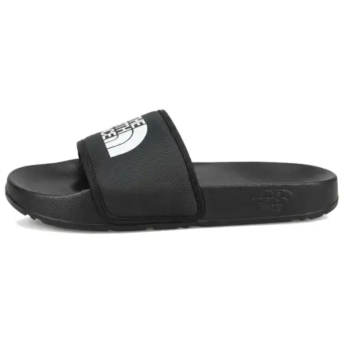 THE NORTH FACE Base Camp Slide 3 Slide Slippers Unisex Black