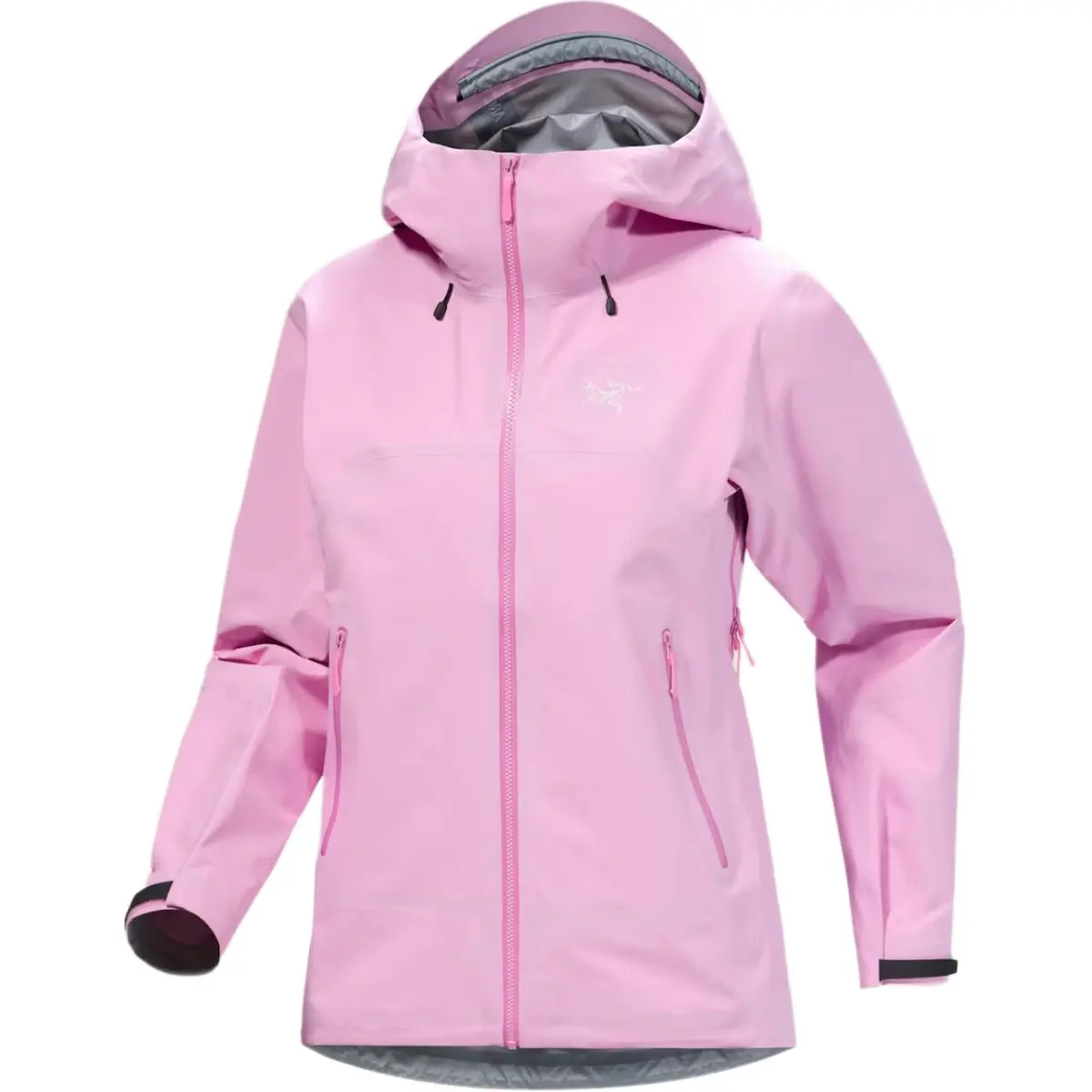 Arc'teryx BETA SL Breathable, Abrasion Resistant, Waterproof, And Windproof Windbreaker Jacket Women's