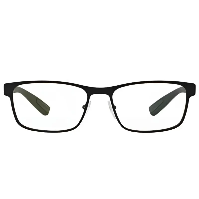 PRADA Eyewear Rectangle Frame Glasses