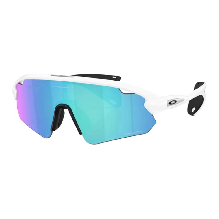 Очки Oakley (белые)