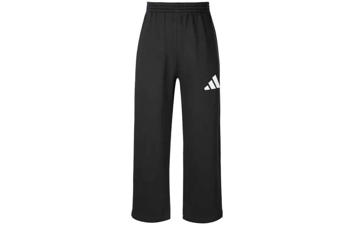Adidas Sport Knitted Sweatpants Men's