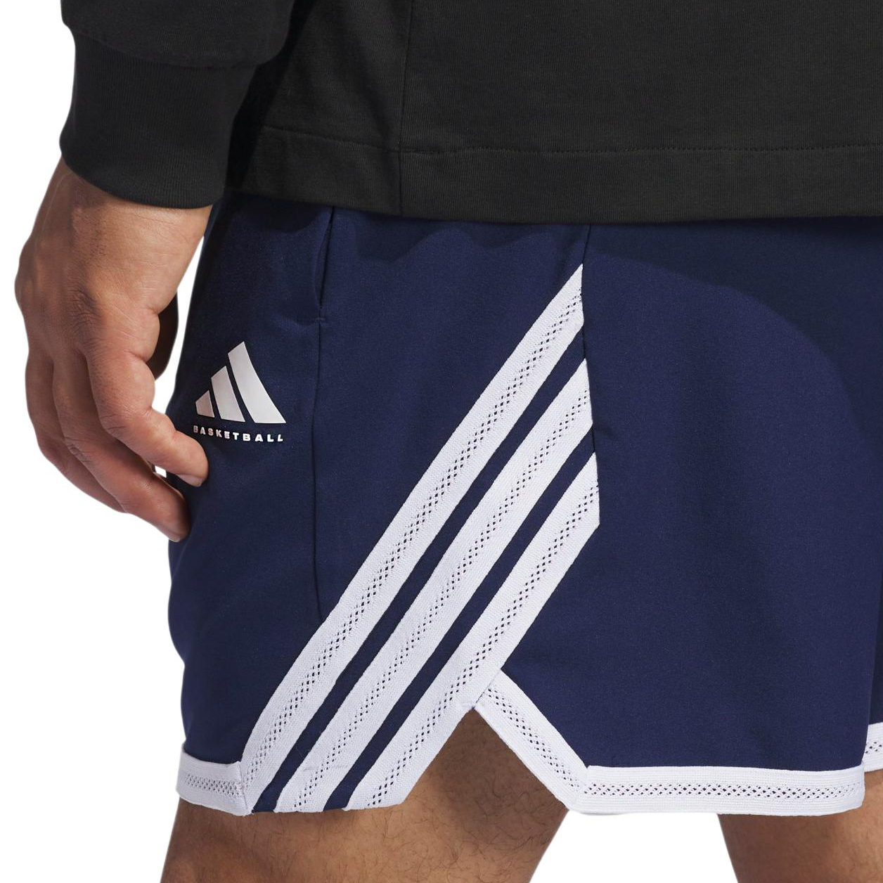 Adidas Free Shipping With AdiClub Adidas Crazy Lite Short