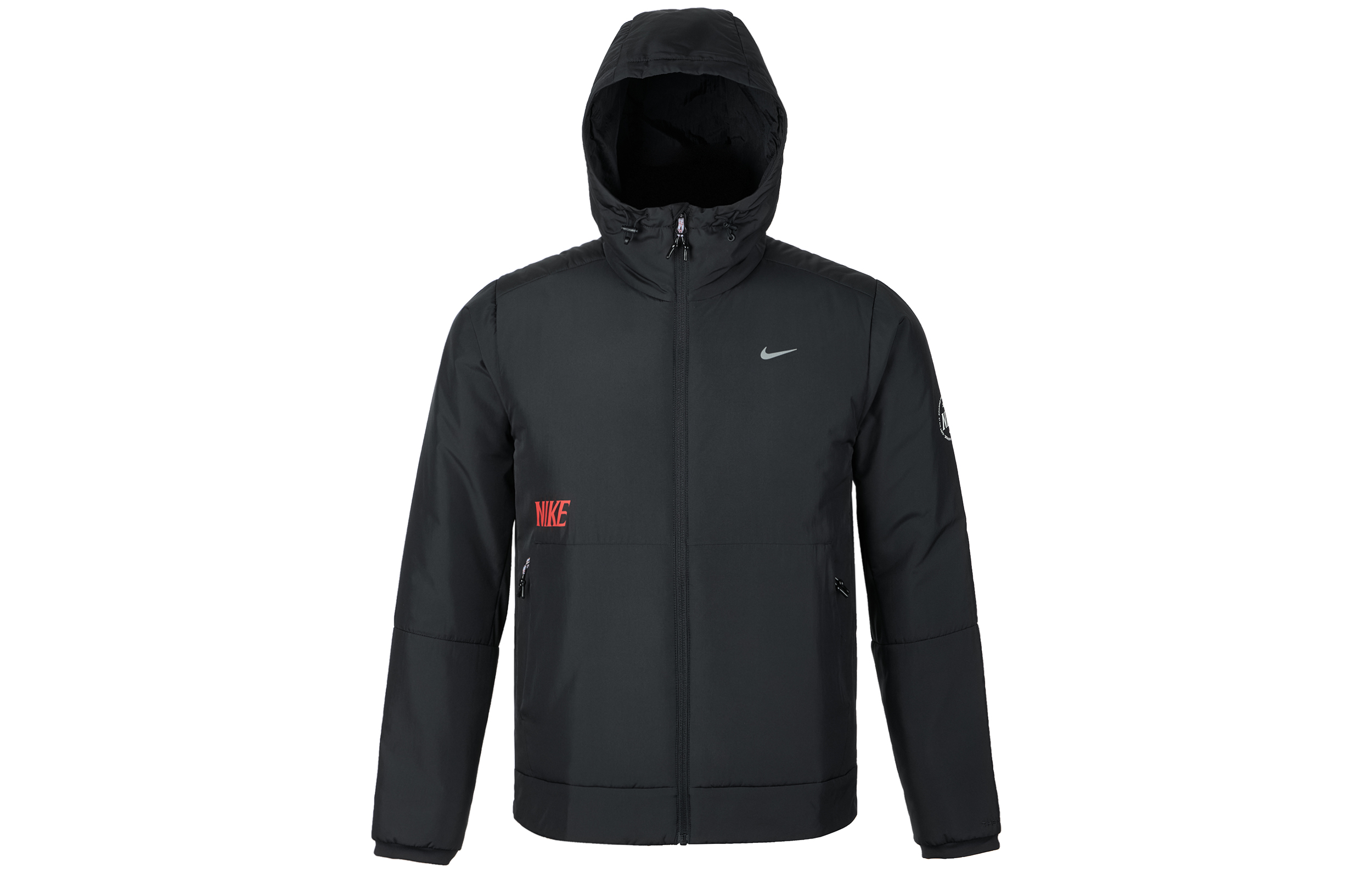 Мужская куртка Nike (черный)