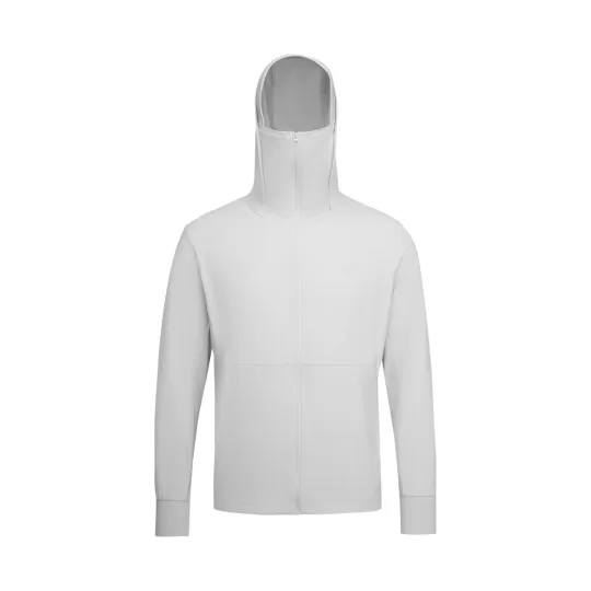 Under Armour Breathable Sun Protection Clothing Men's Halo Gray