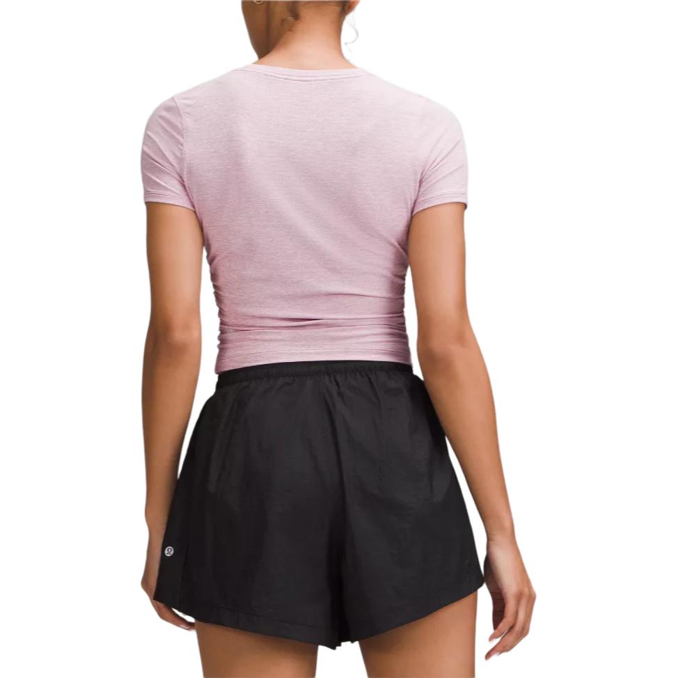 Lululemon License To Train Workout Clothing Women's Gray