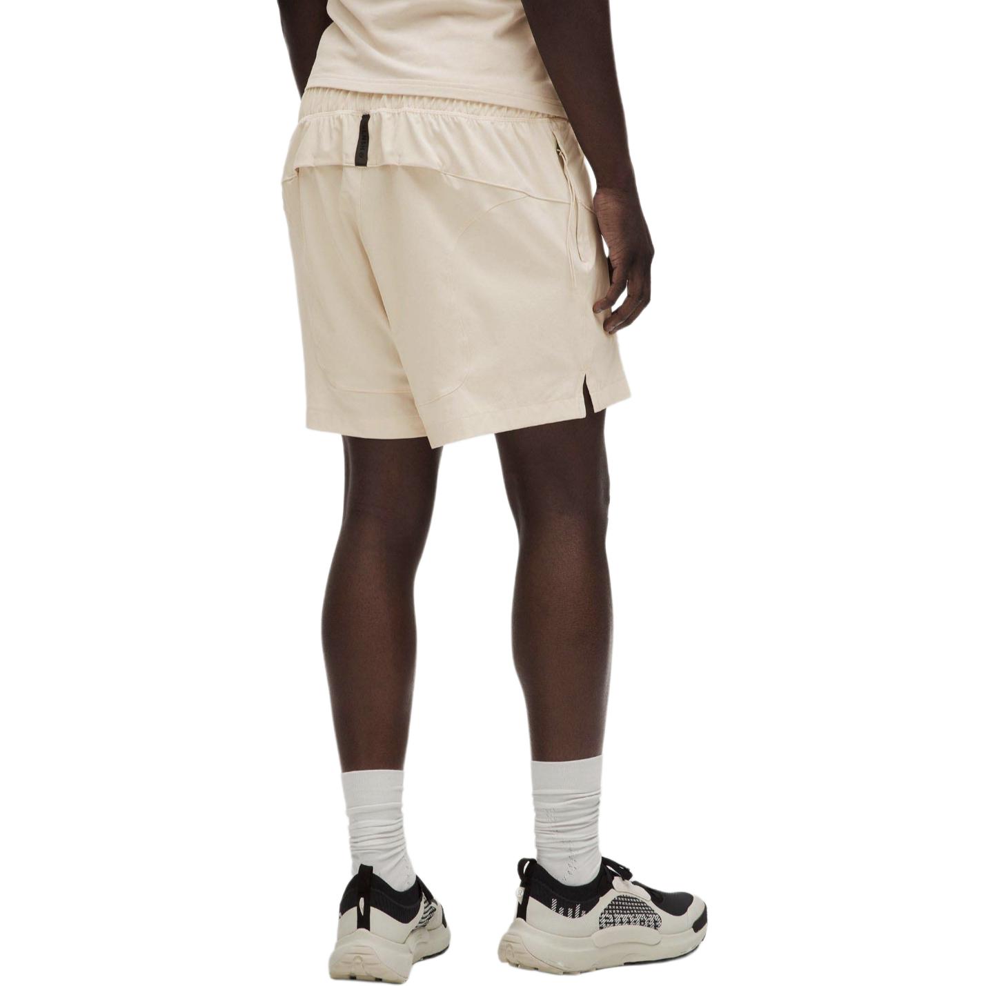 Lululemon x SLNSH SS25 Sports Shorts 6′ Men’s