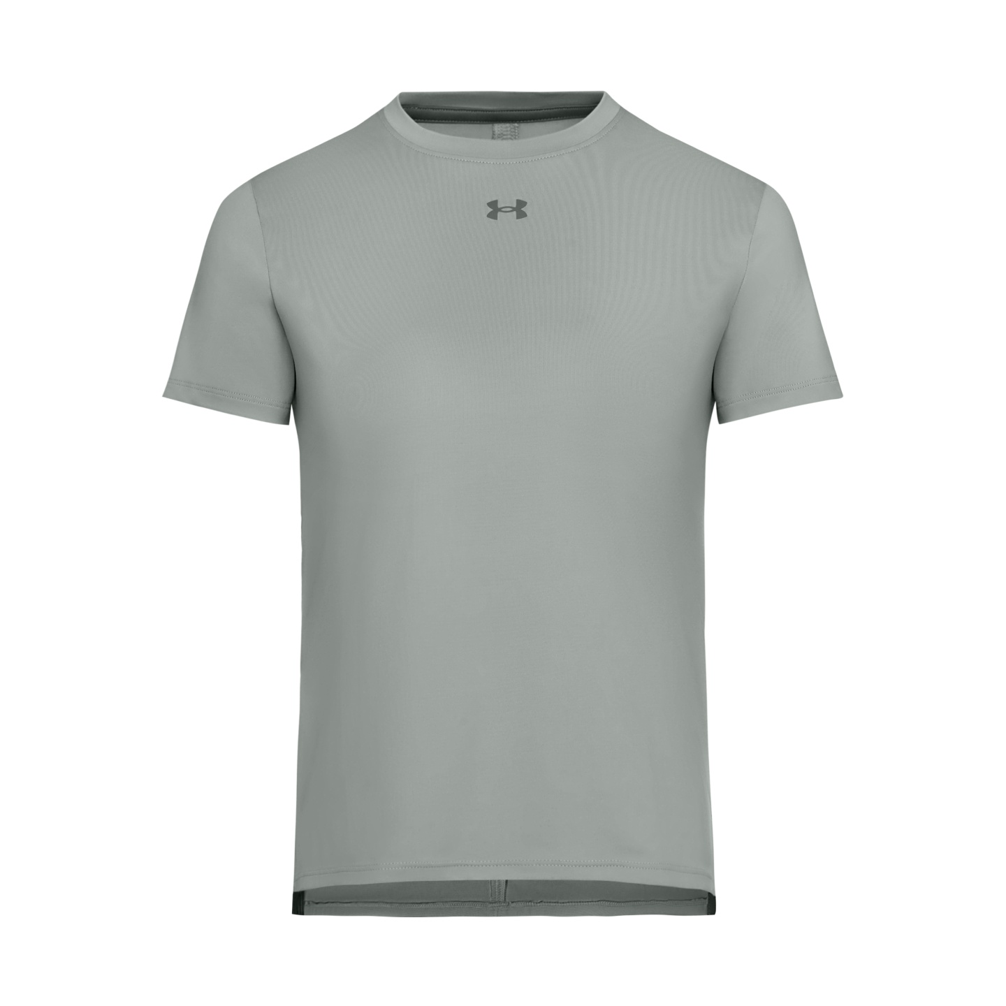 Женская футболка Under Armour Vanish (серая)