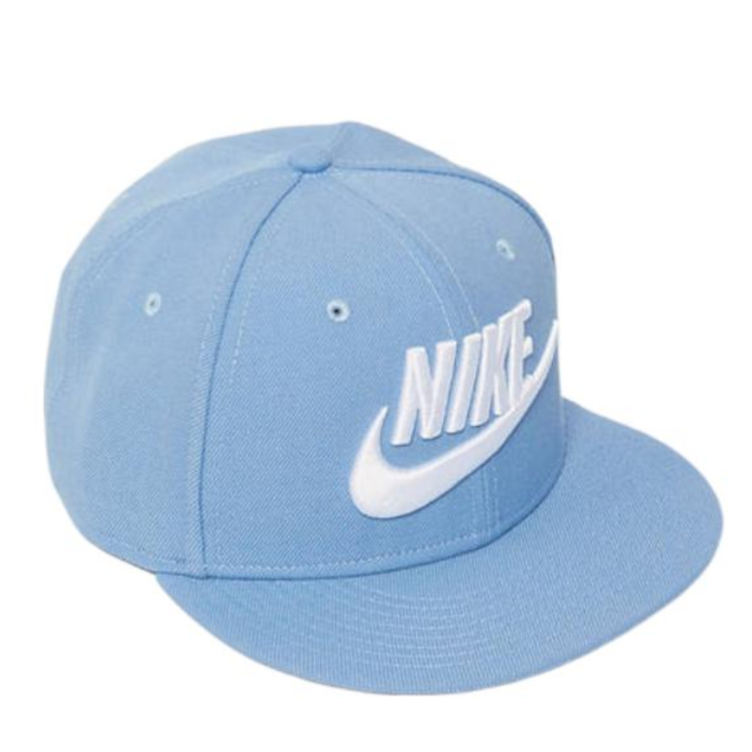 Кепка Nike Heritage (синяя)