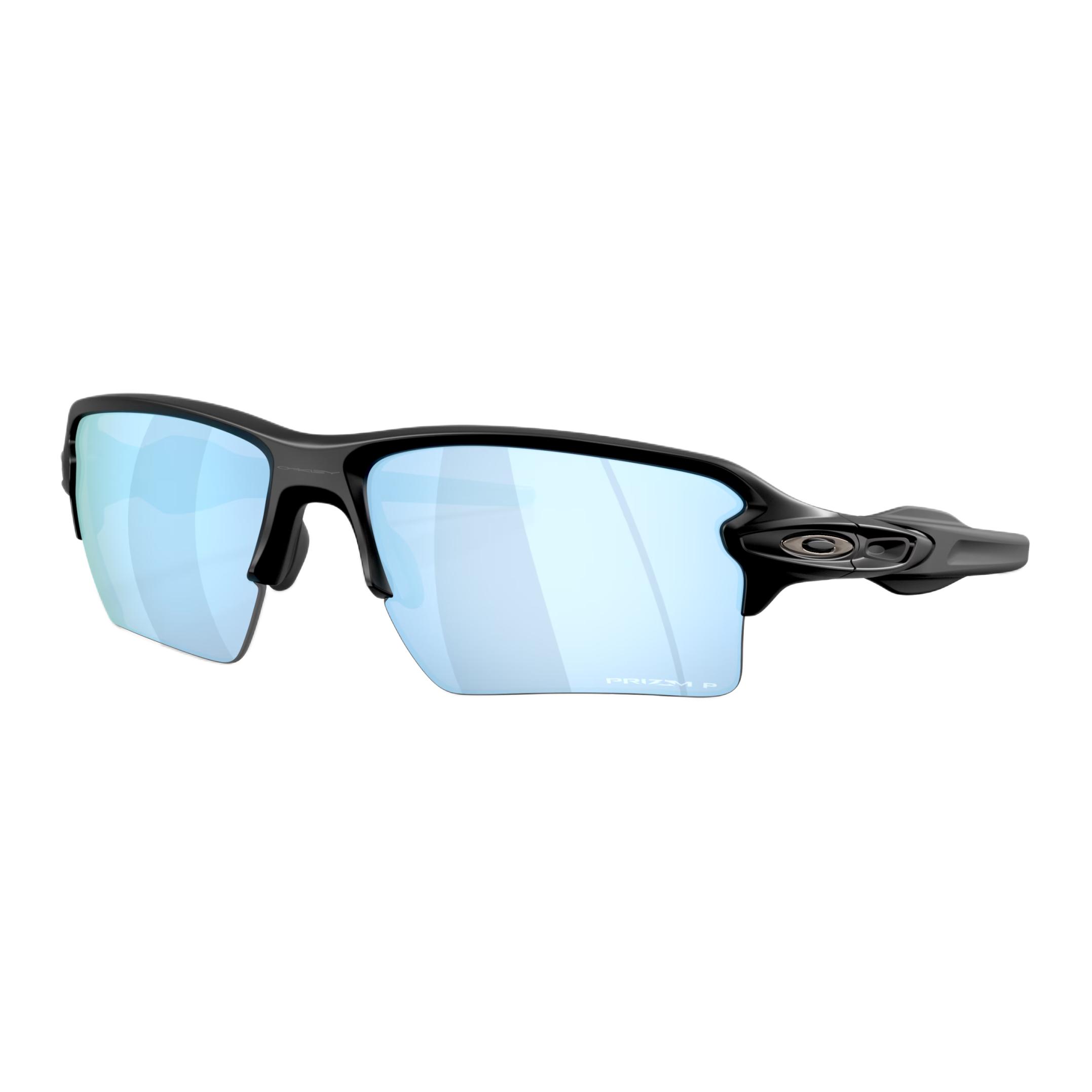 Солнцезащитные очки Oakley OO9488-0563 (черные)