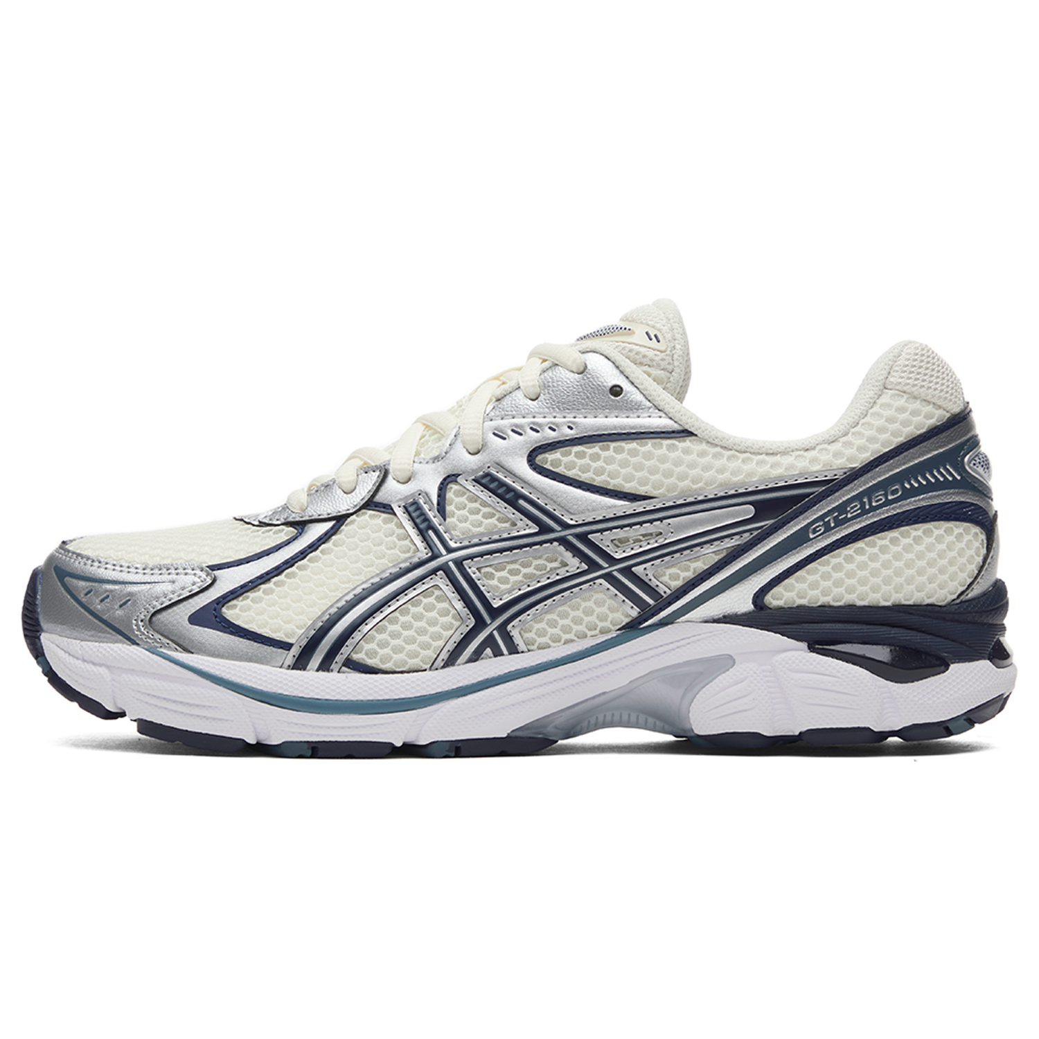 Кроссовки ASICS ASICS (белый)