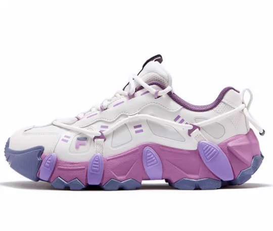 FILA FUSION EXOCET