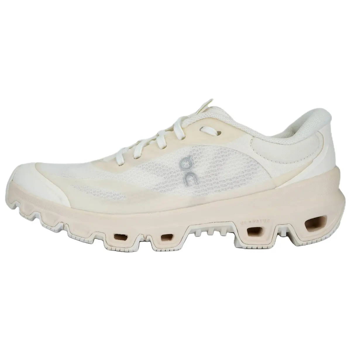 Cloudventure Loewe x Cloudventure Wmns On 2 'Eggshell'