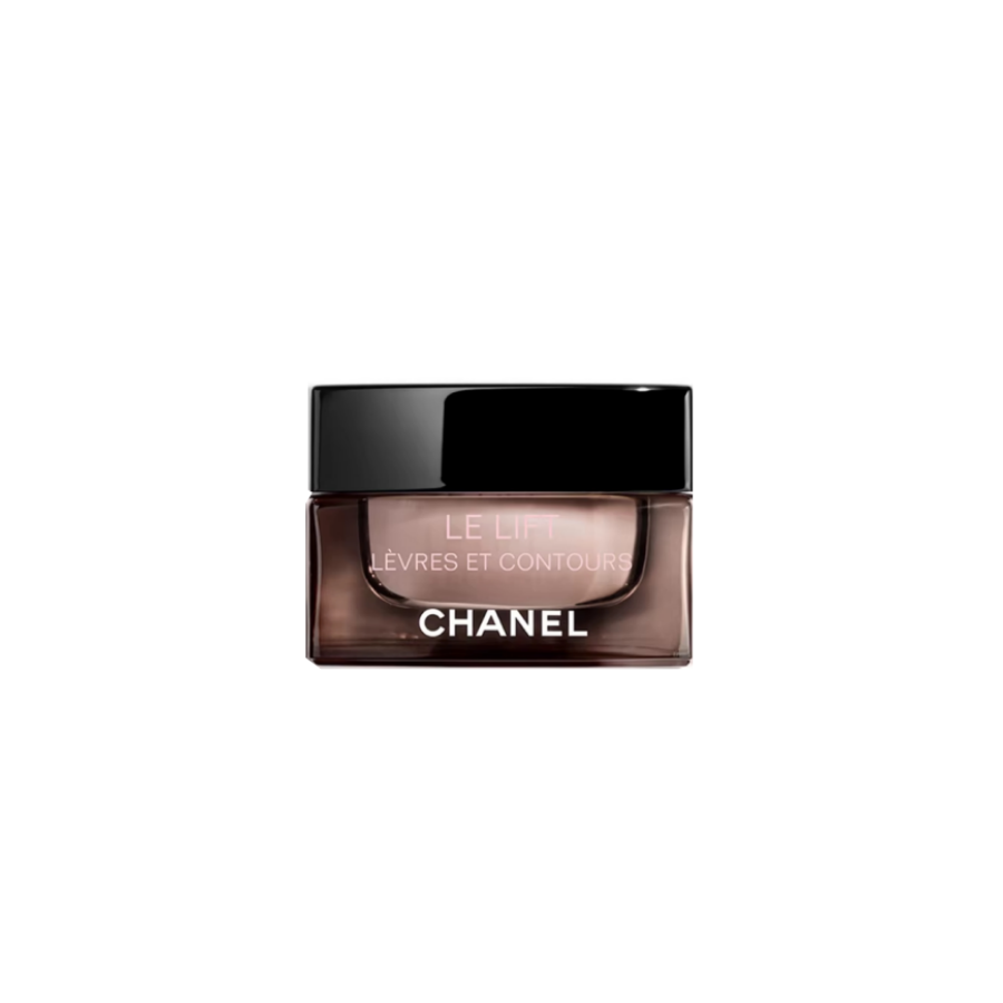 CHANEL Chanel, lip balm, smoothing moisturizing cosmetic lip cream for skin care, anti-wrinkle, 15G