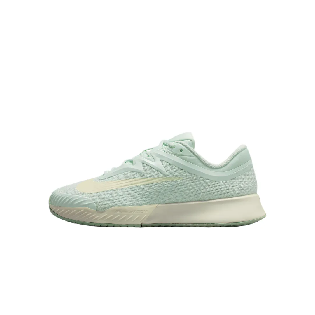 Nike Vapor Pro 3 Mesh Breathable Rebound Low top Tennis Shoes Women's