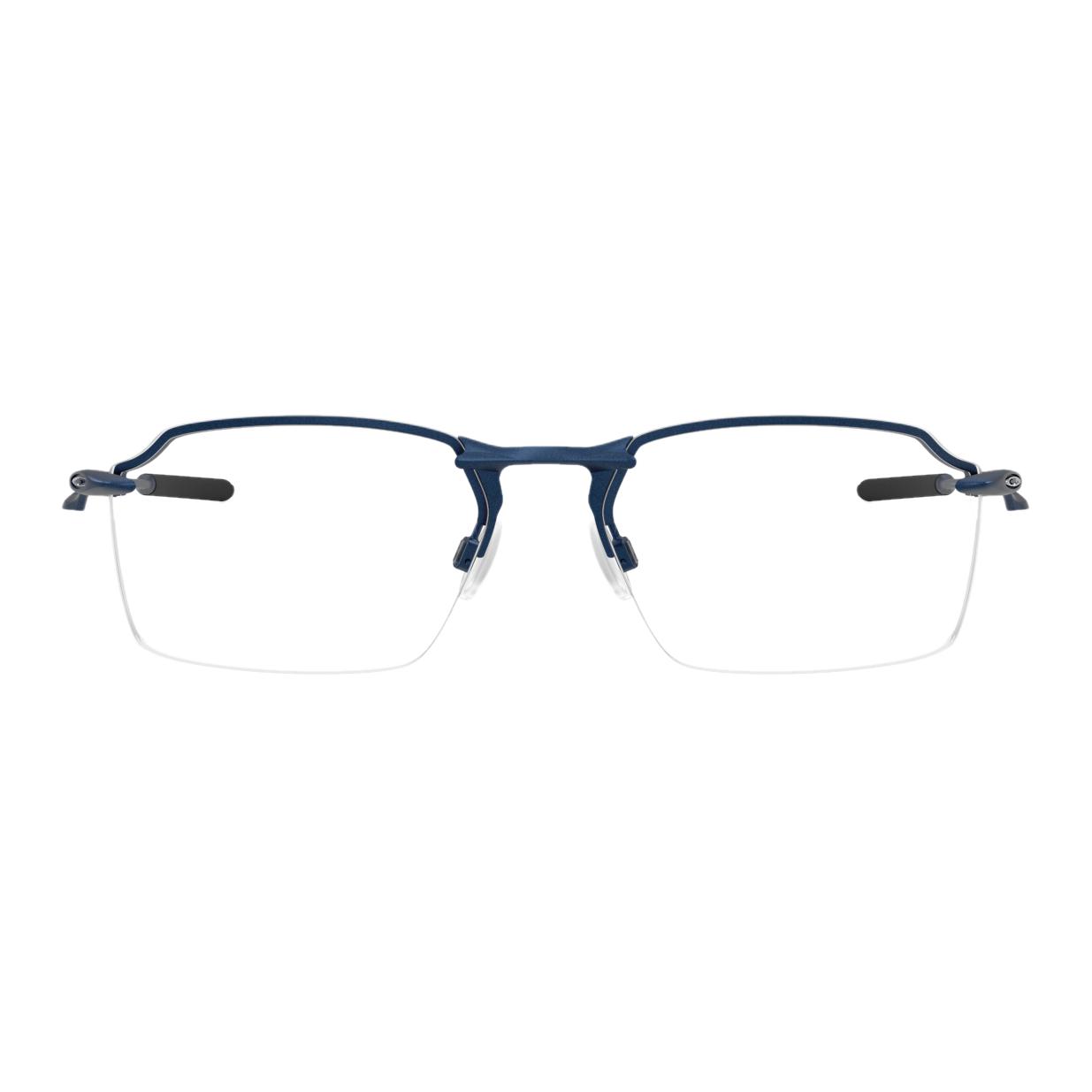 Очки Oakley 5090Logo (черные) — фото 12