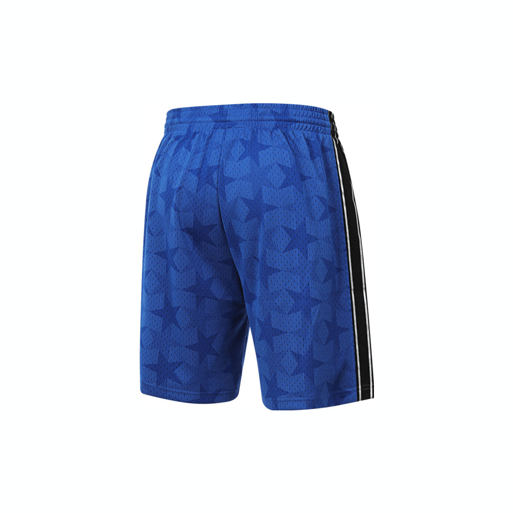 Mitchell & Ness Basketball Shorts Unisex Blue