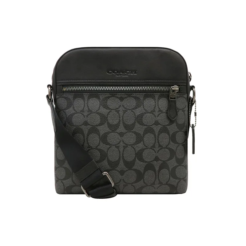 COACH Houston Crossbody Bags
