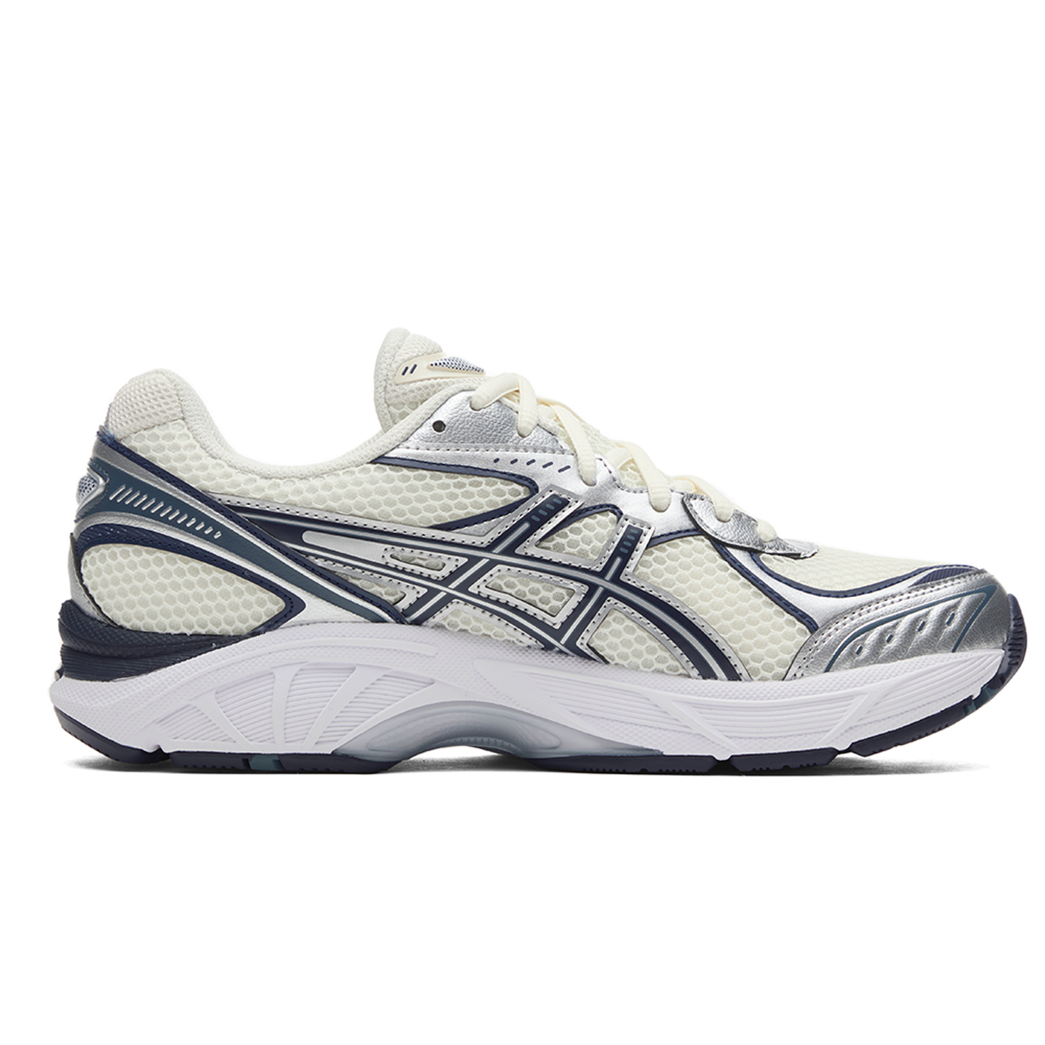 Кроссовки ASICS (белый) — фото 2