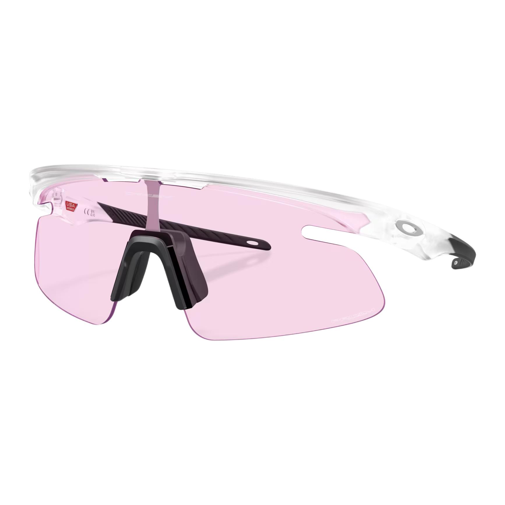 Очки Oakley (прозрачные)