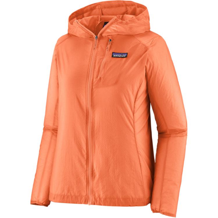 Patagonia Houdini Packable Hooded Jacket