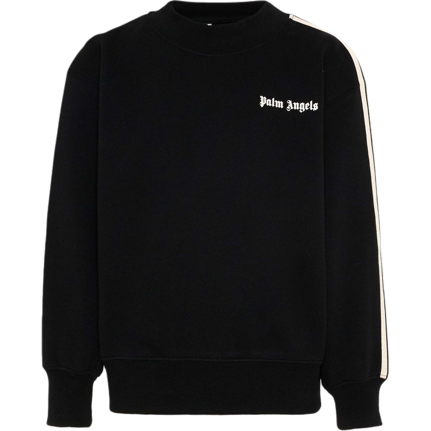 Худи PALM ANGELS (черное)