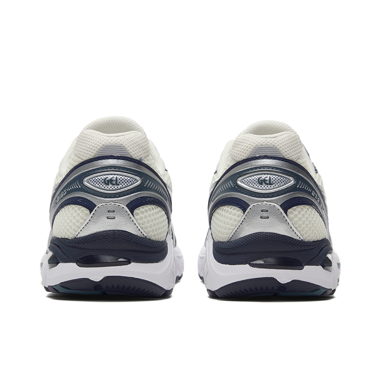 Кроссовки ASICS (белый) — фото 4
