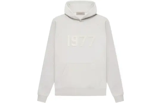 Fear Of God Essentials Hoodie