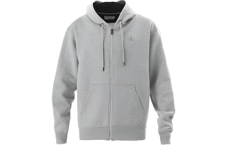 Худи Champion (серое)