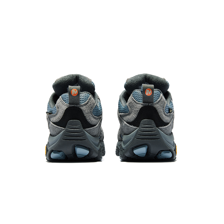 MERRELL MOAB 3 Low top Mountaineering Hiking Shoes Women’s
