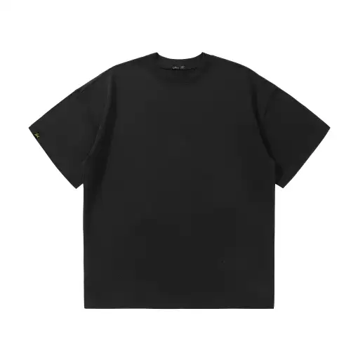The Simpsons T Shirts Unisex Crew Neck Moderate Straight Fit