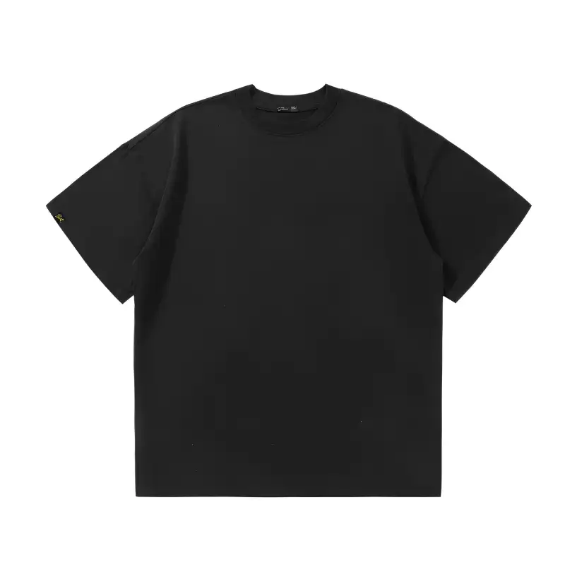 The Simpsons T Shirts Unisex Crew Neck Moderate Straight Fit