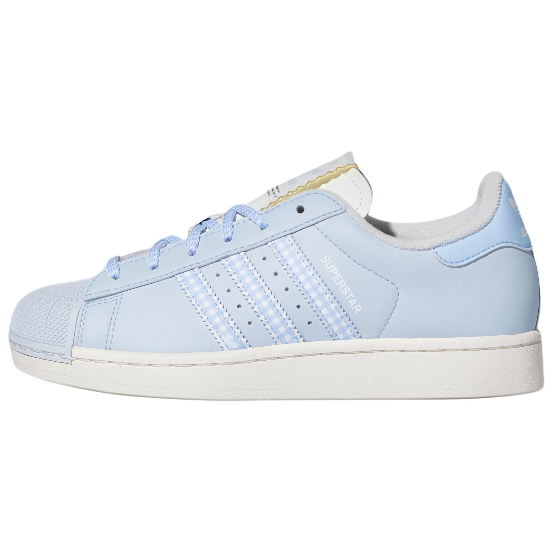 Adidas Originals Superstar 2 Womens Blue White HQ2646 | eBay