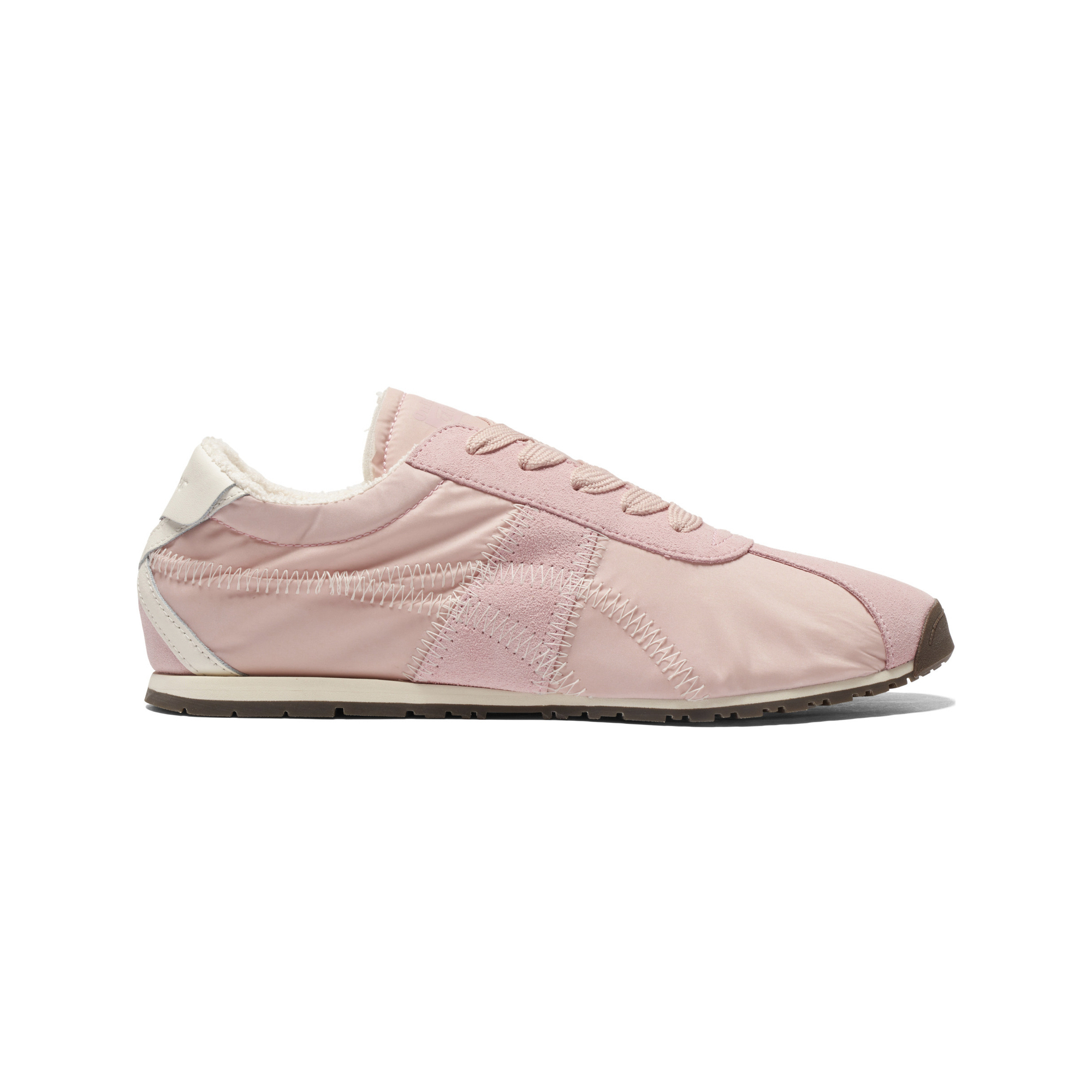 Onitsuka Tiger Corsair A55 Ginger Peach Cream