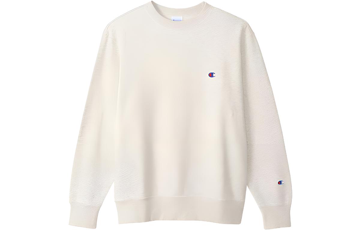 Champion FW22 Sweatshirt Japan Version Men's