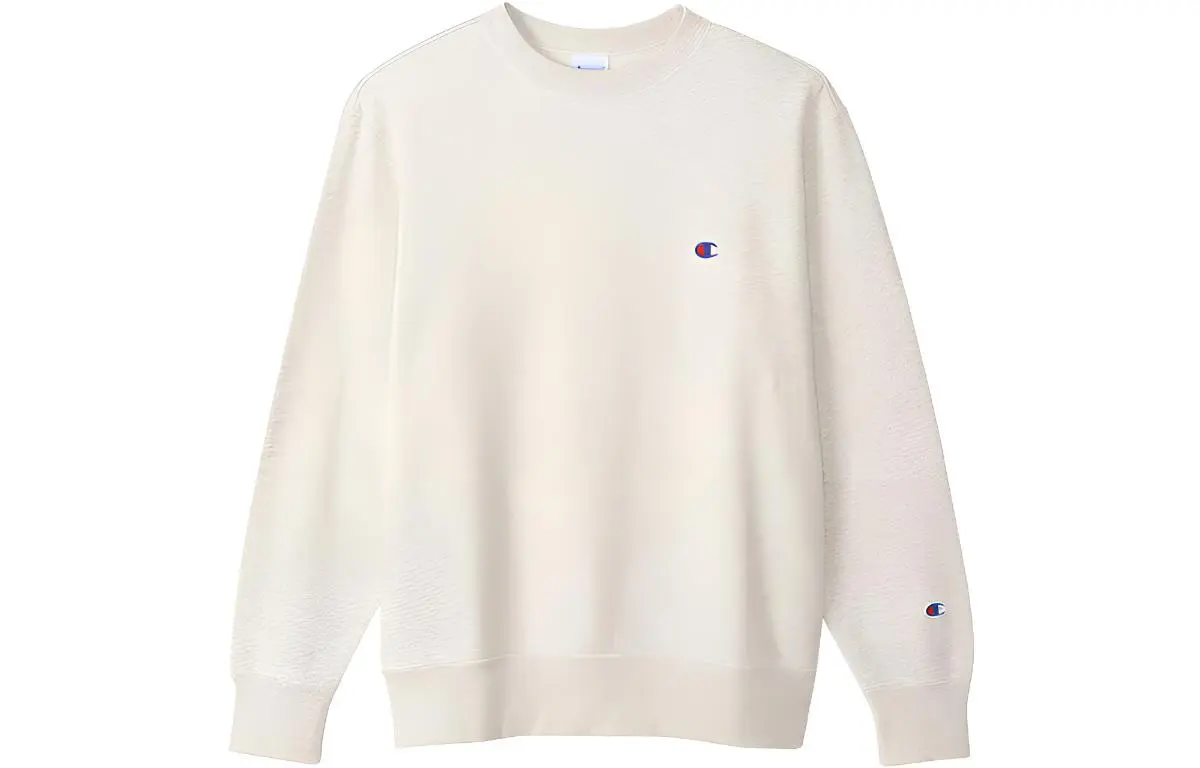 Champion FW22 Sweatshirt Japan Version Men's