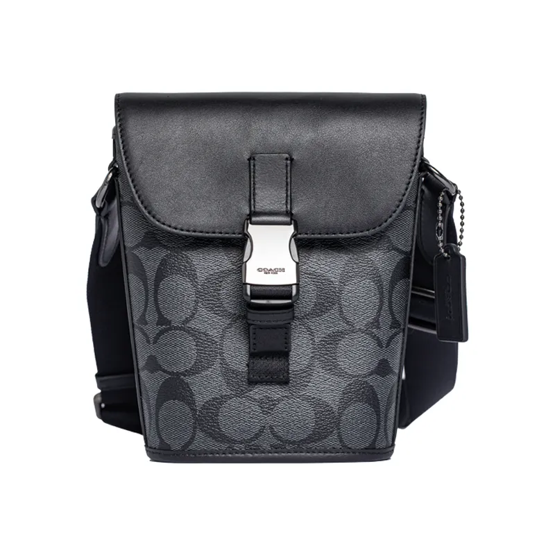 COACH Track Crossbody Bags
