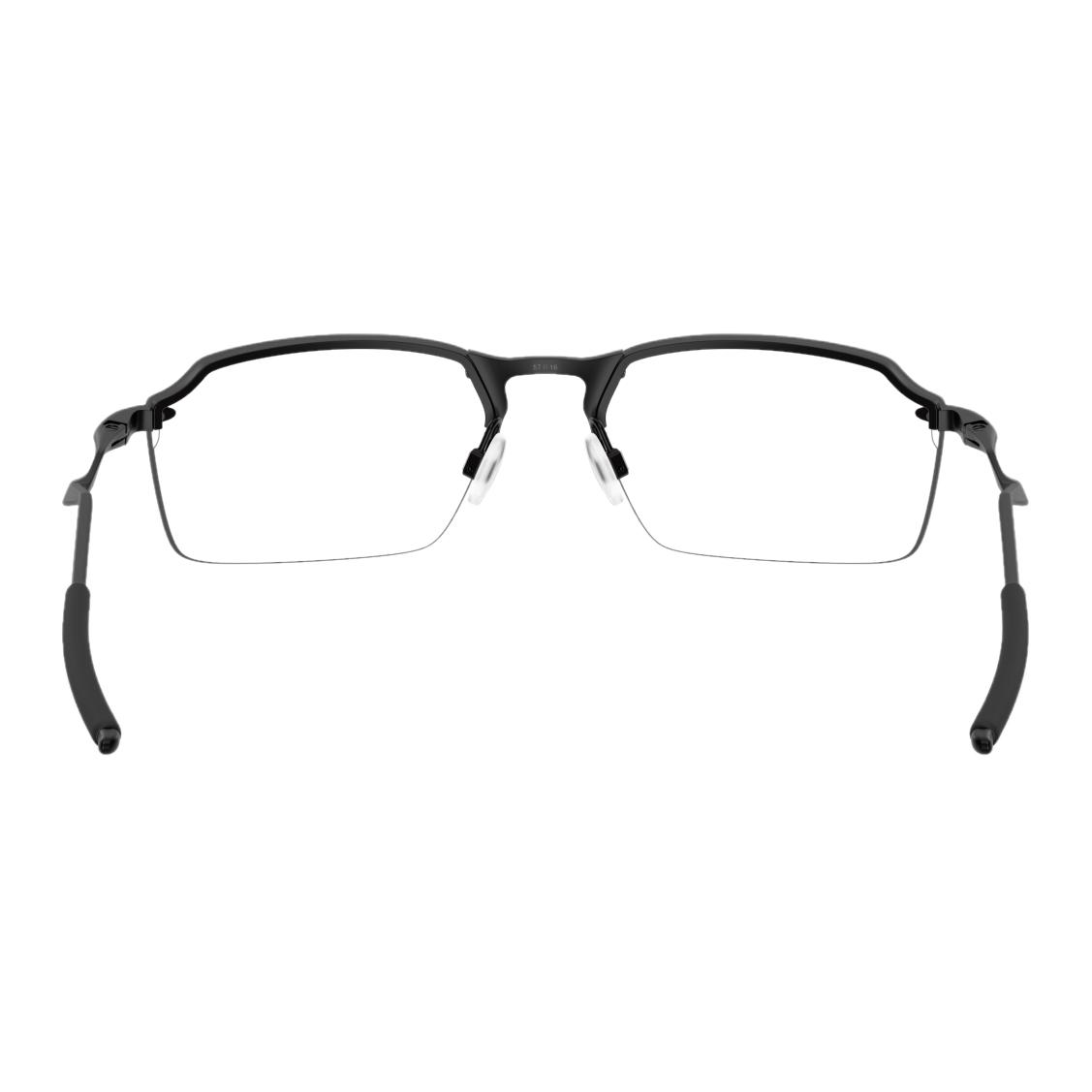 Очки Oakley 5090Logo (черные) — фото 5