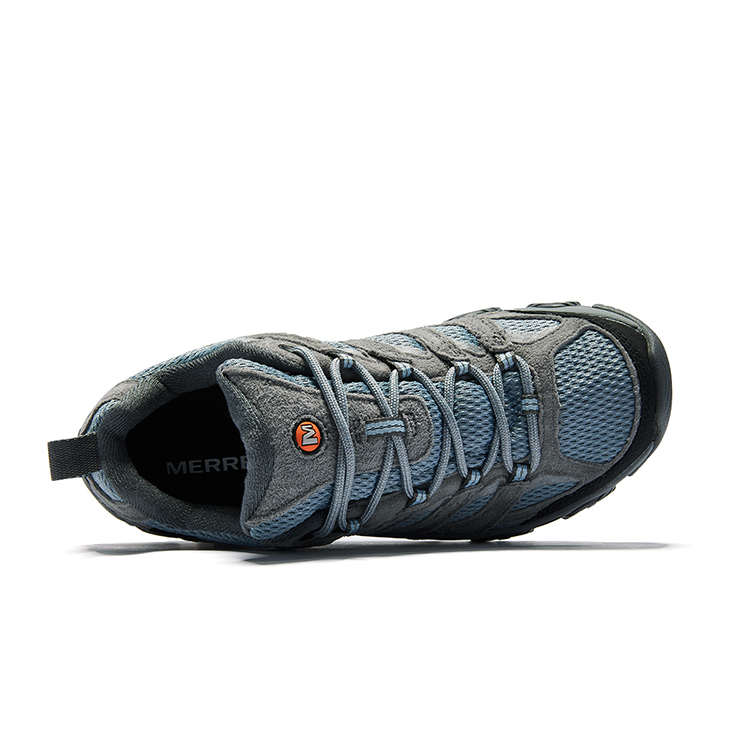 MERRELL MOAB 3 Low top Mountaineering Hiking Shoes Women’s