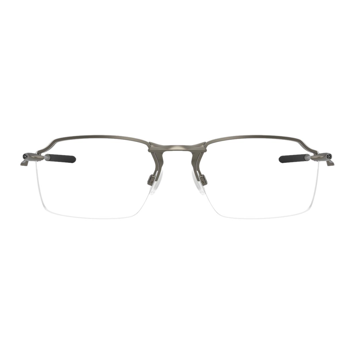 Очки Oakley 5090Logo (черные) — фото 7