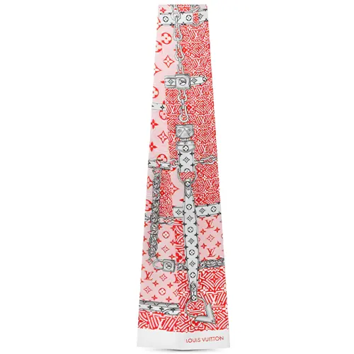 LOUIS VUITTON Hair Bands Women's