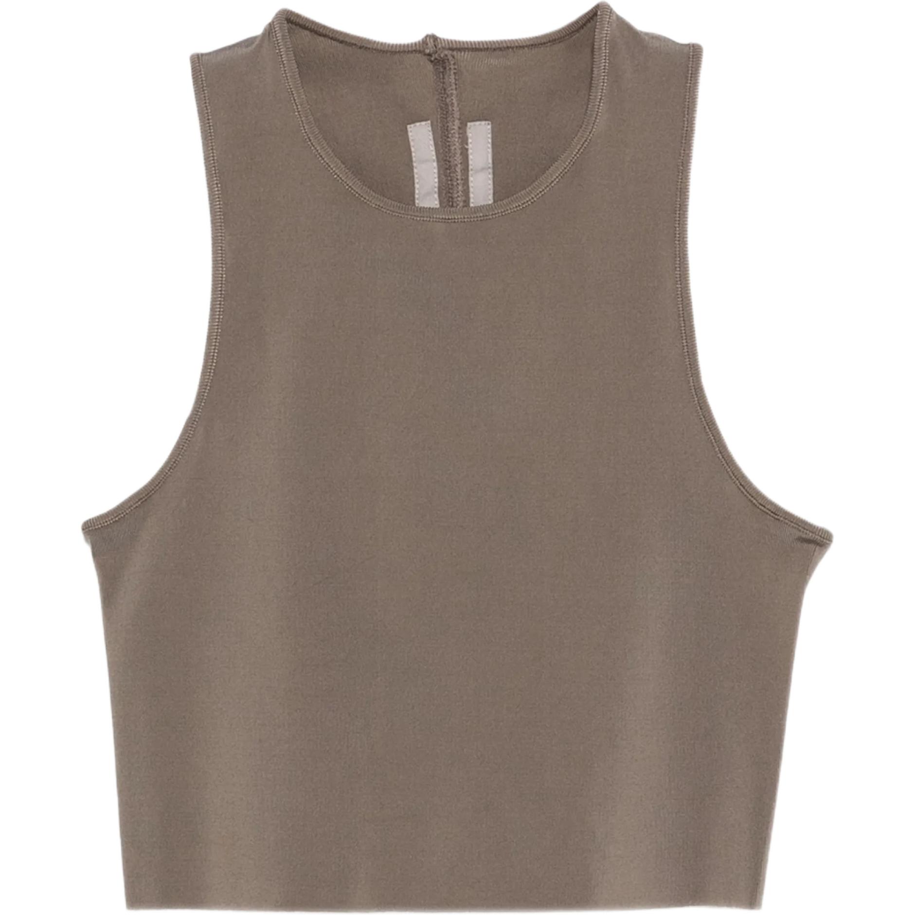 Женский топ RICK OWENS (черный)