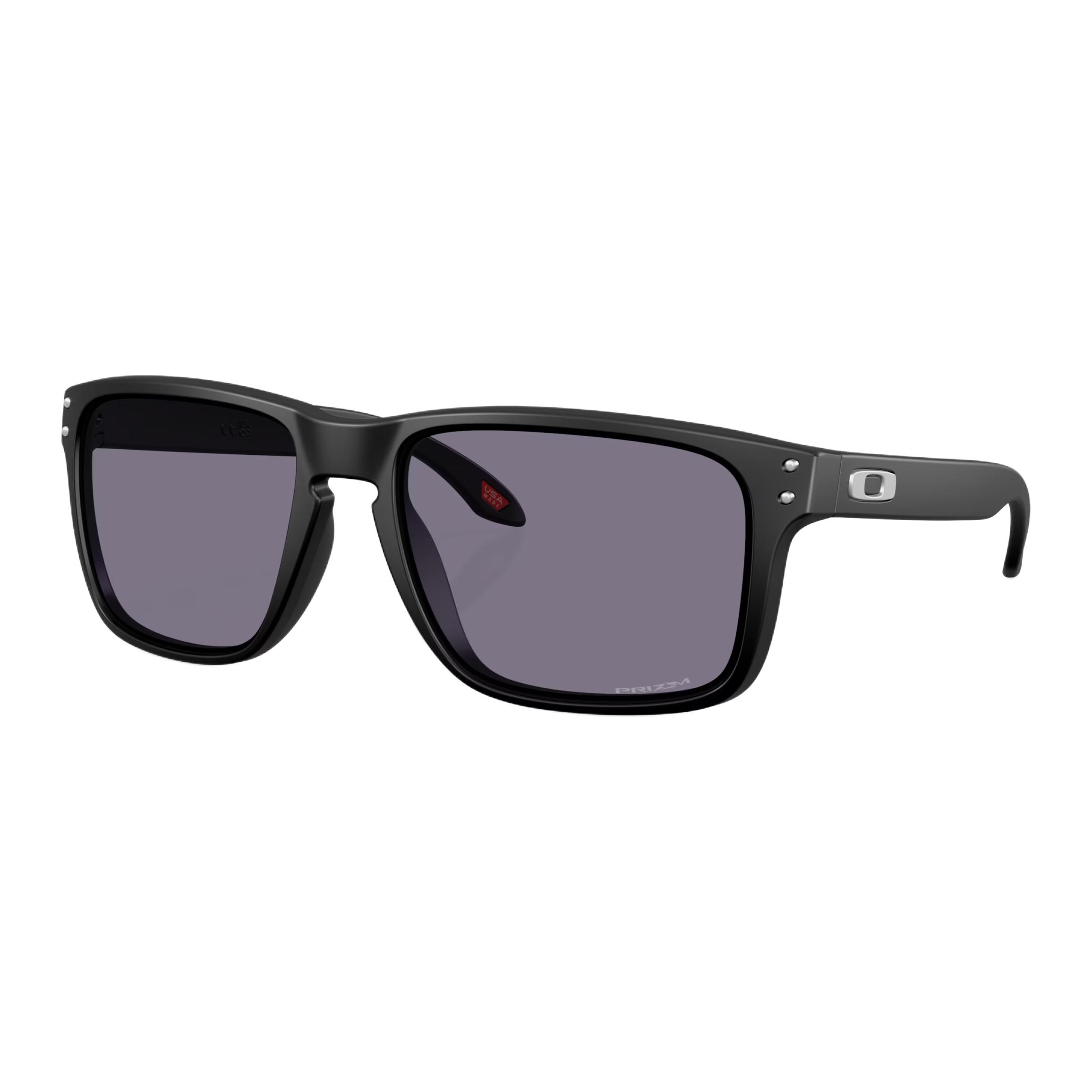 Очки Oakley Holbrook (черные)