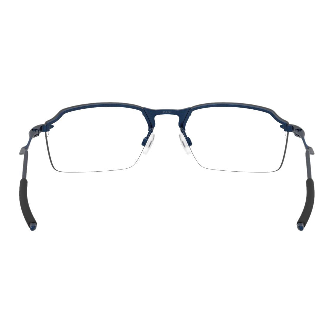 Очки Oakley 5090Logo (черные) — фото 14