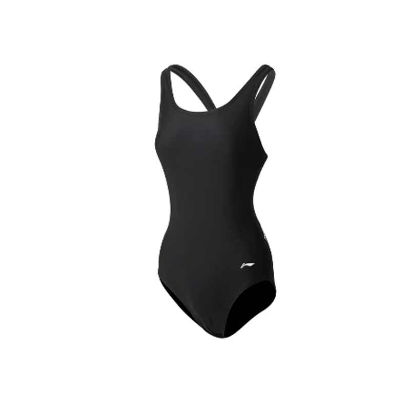 Li Ning One piece Swimsuit Women’s Black