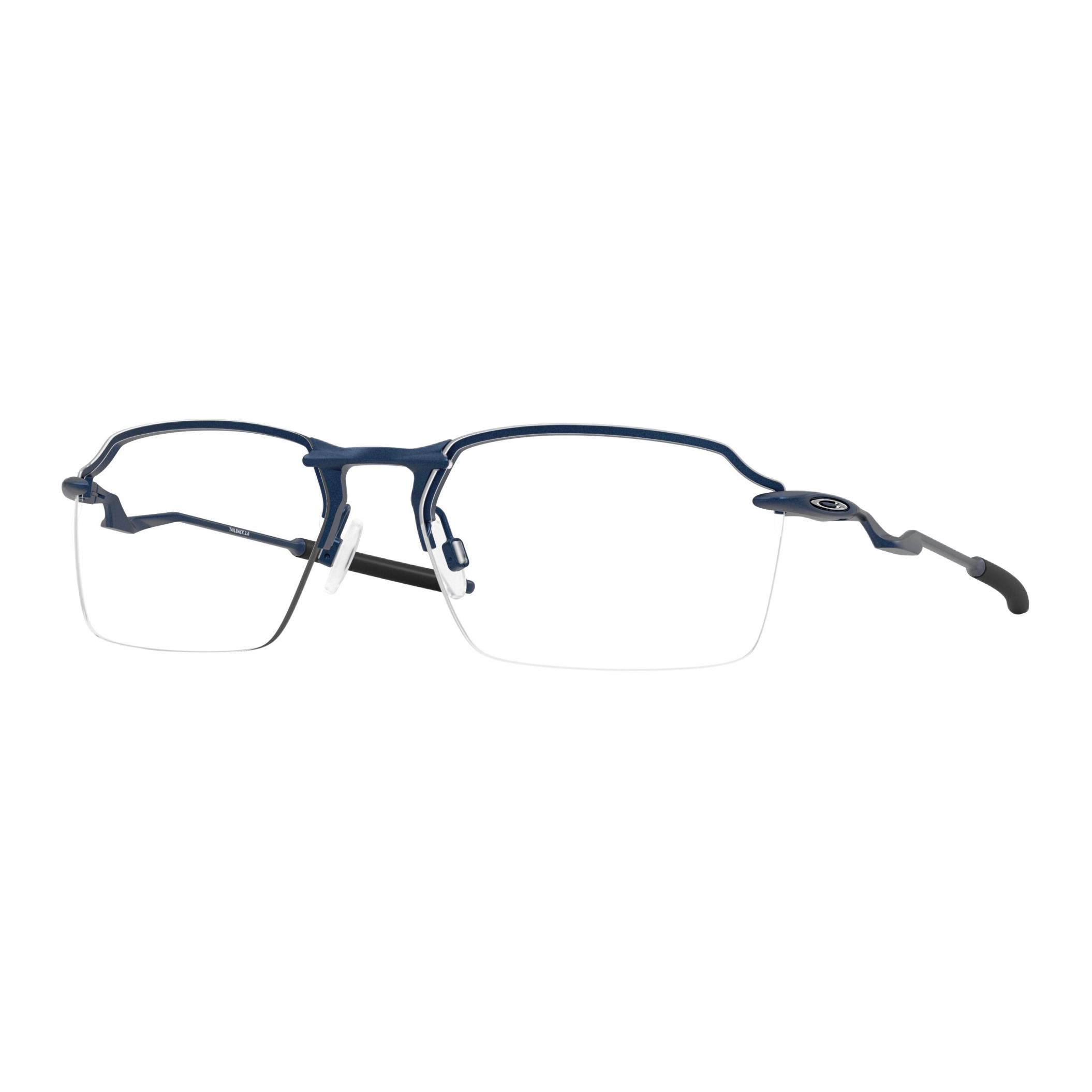 Очки Oakley 5090Logo (черные) — фото 11