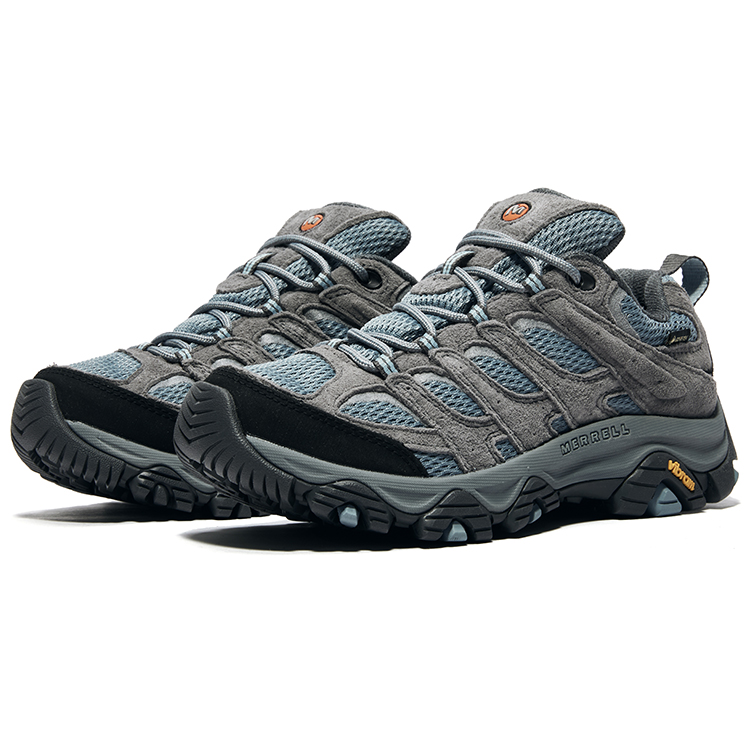 MERRELL MOAB 3 Low top Mountaineering Hiking Shoes Women’s