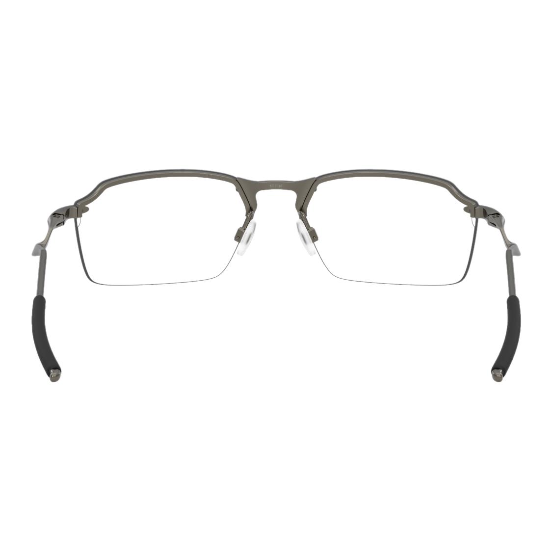 Очки Oakley 5090Logo (черные) — фото 9
